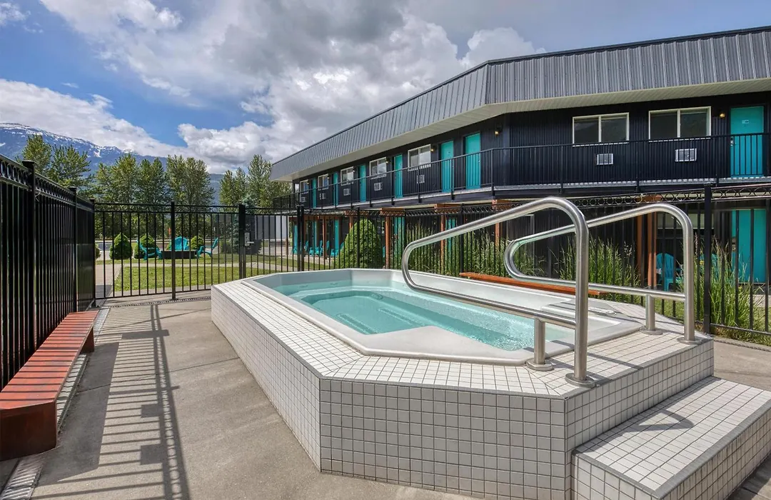 Stoke Hotel Surestay Collection By Best Western-1