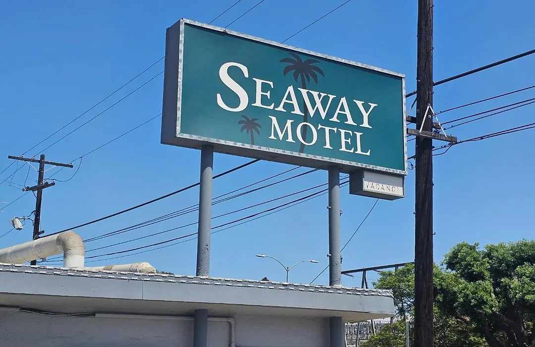 Seaway Motel-1