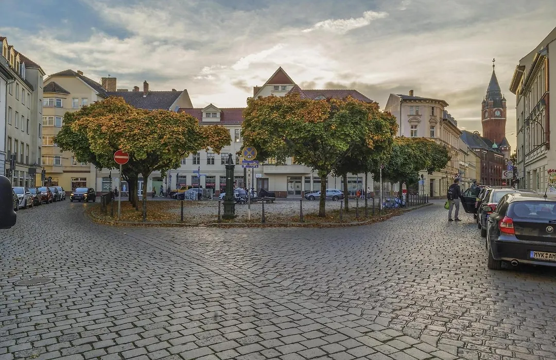 Monteurbetten Berlin-1