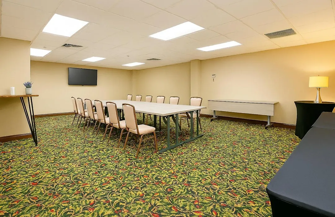 Holiday Inn Sacramento Downtown-Arena By Ihg-1