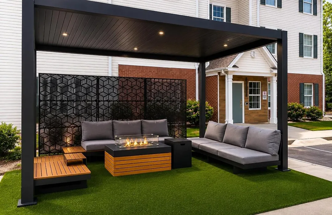 Mainstay Suites Columbia Harbison-1