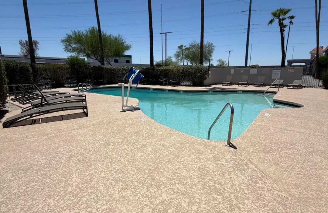 Extend-A-Suites Phoenix-1