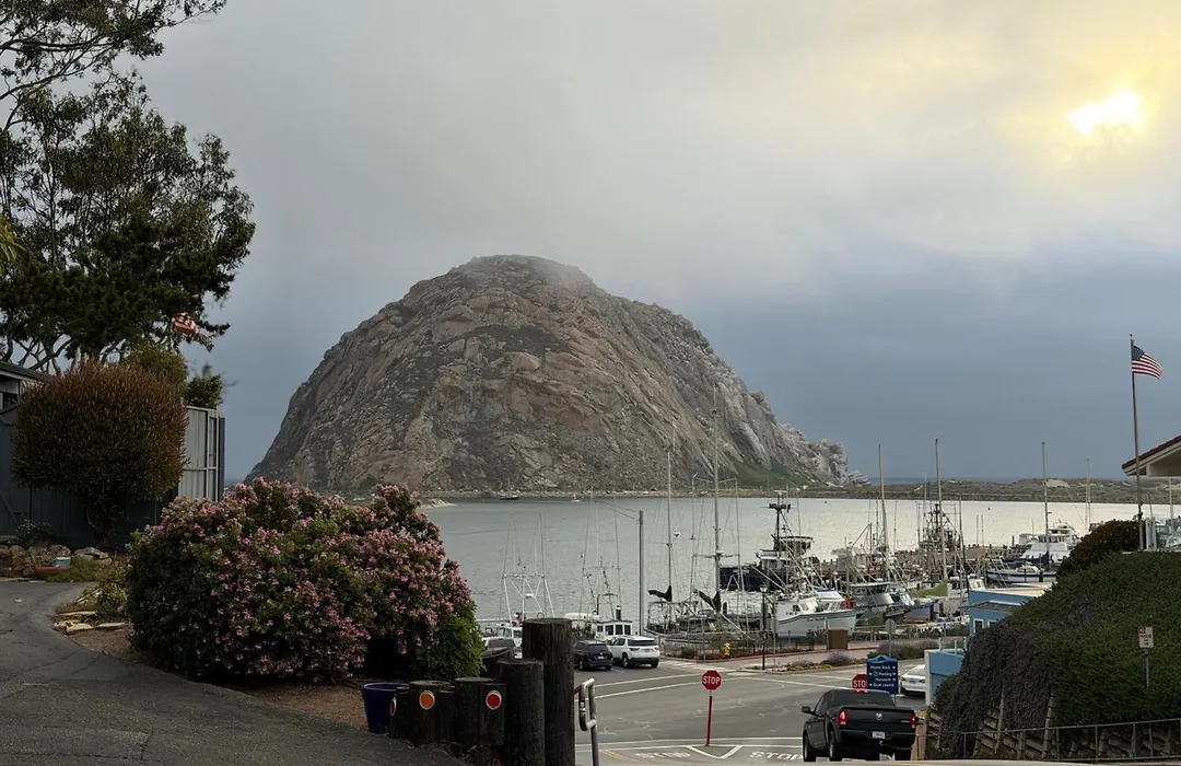 Rockview Inn And Suites - Morro Bay Ca-1