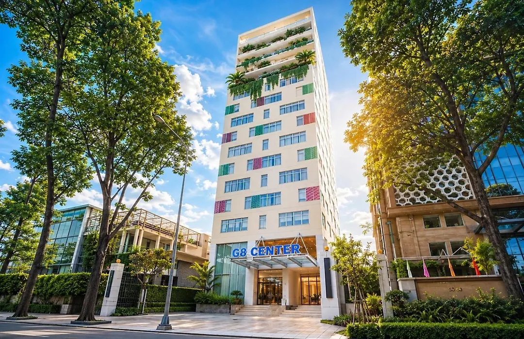 G8 Center Hotel Pasteur-1
