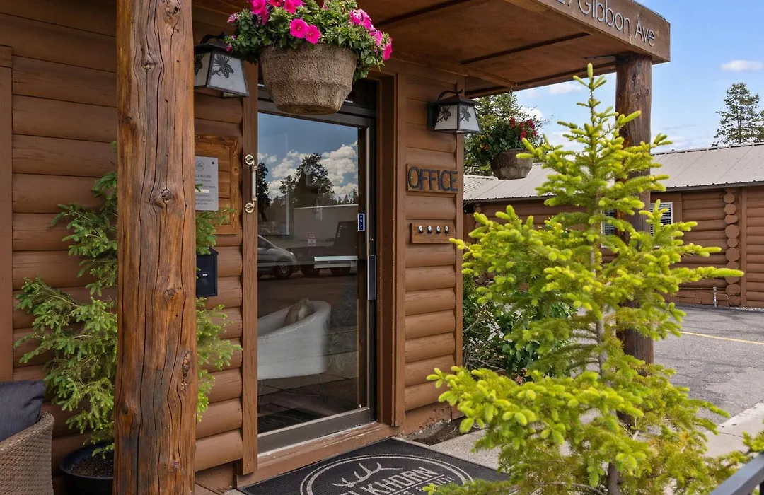 Elkhorn Cabins And Inn-1