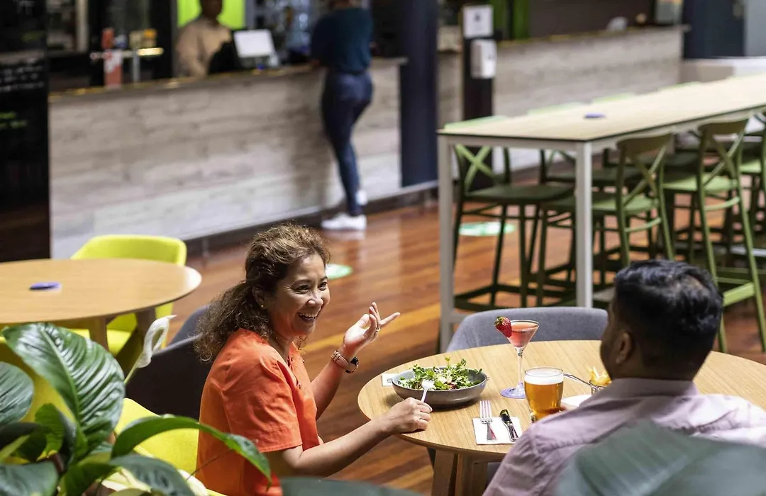 Novotel Darwin Cbd-1