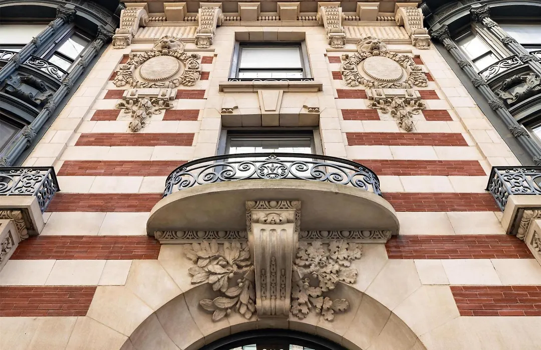 Hotel Seville Nomad - The Unbound Collection By Hyatt-1