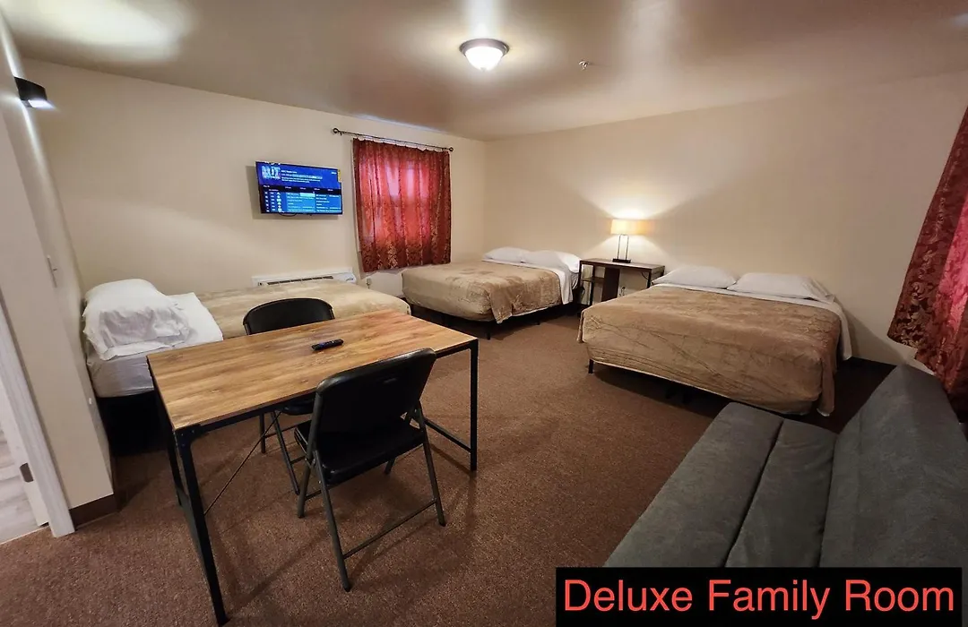 Driftwood Motel-1