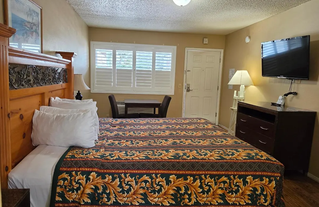 San Luis Inn And Suites-1