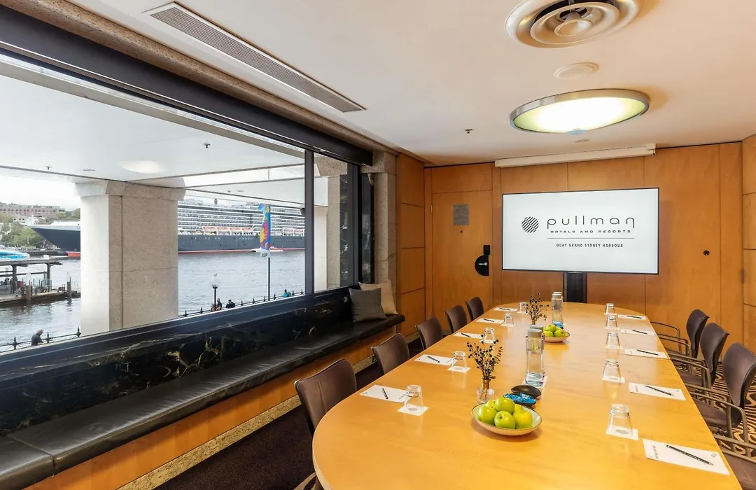 Pullman Quay Grand Sydney Harbour-1