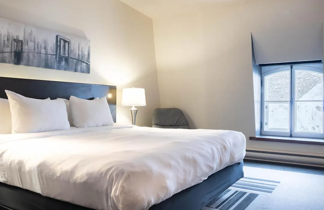 Hotel Le Saint-Paul-1
