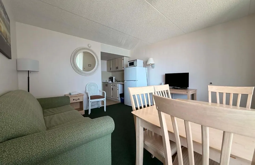 Sea Scape Inn - A Fine Family Destination-1