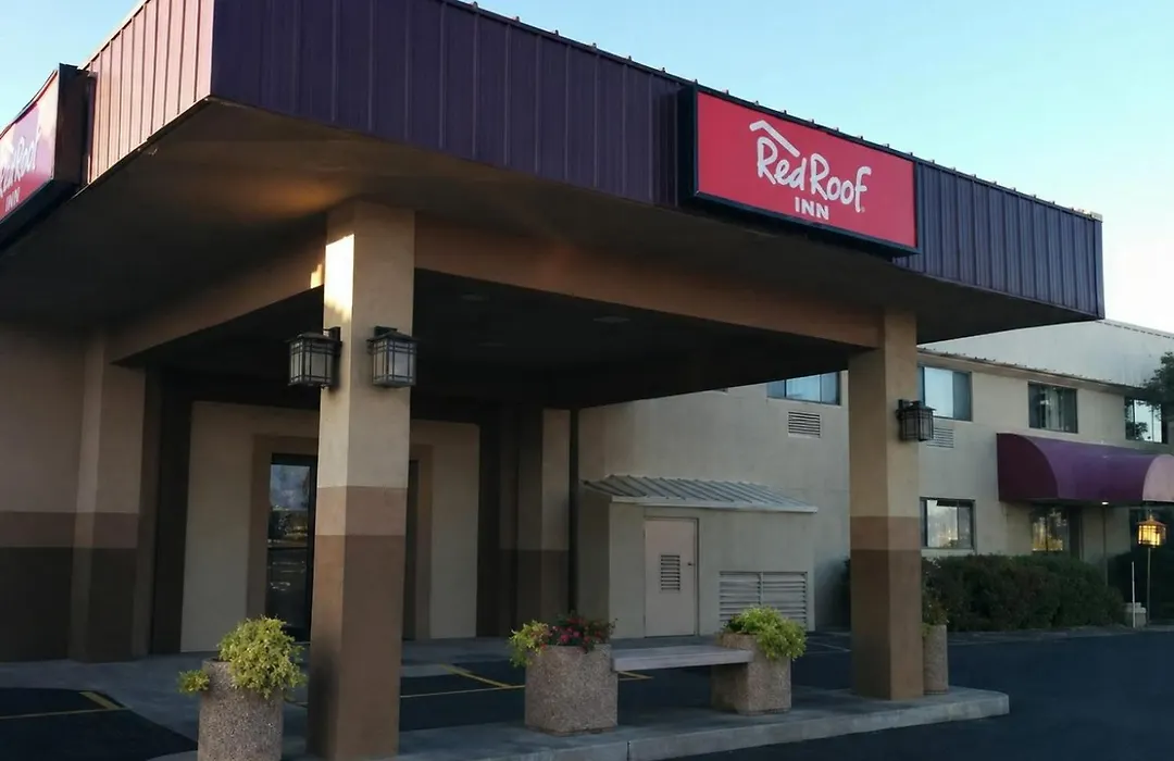 Red Roof Inn Grand Junction-1