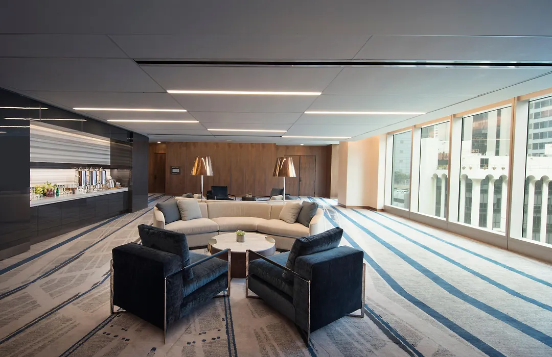Intercontinental - Los Angeles Downtown By Ihg-1