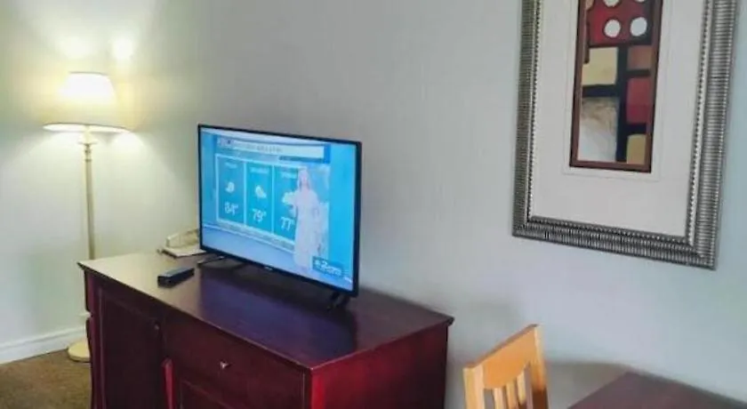Niagara Best Inn-1