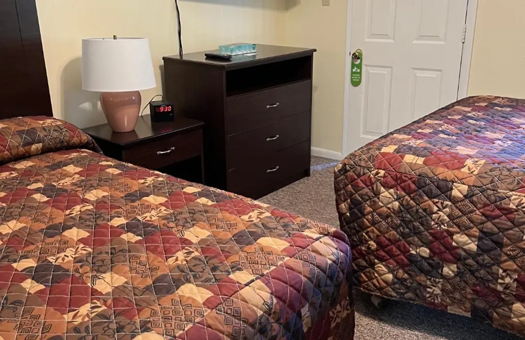Mcgregor Inn Motel-1