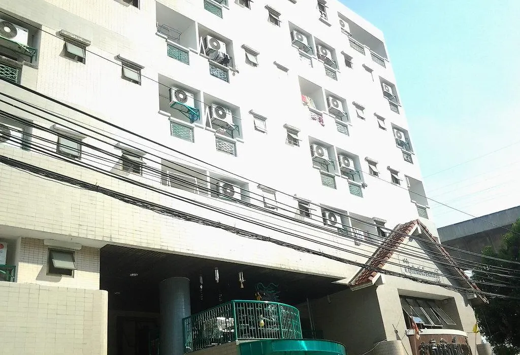 Sathitsit Mansion-1