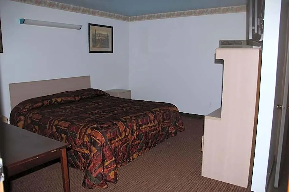 Choice Inn San Antonio-1