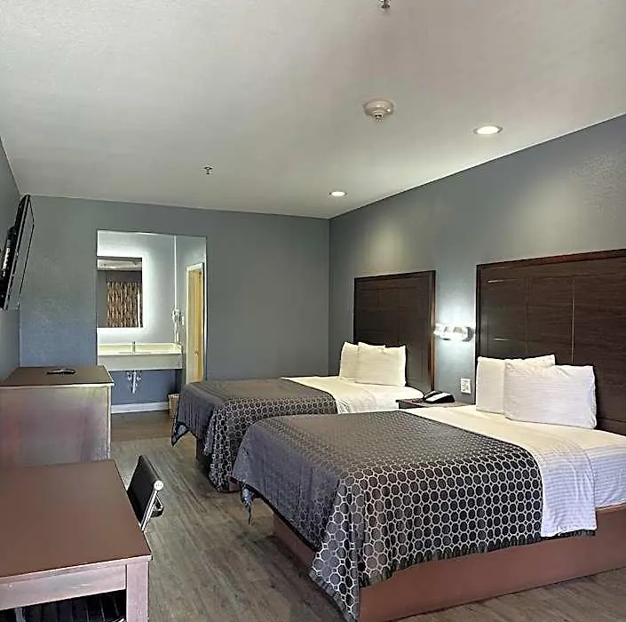 Atlantis Inn Suites-1