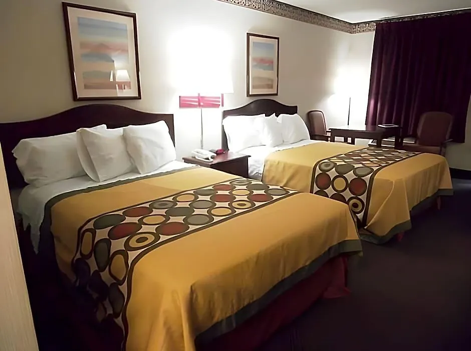 Americas Best Value Inn - Decatur-1