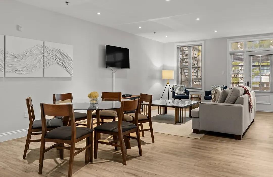 La Maison Kent - Par Les Lofts-1