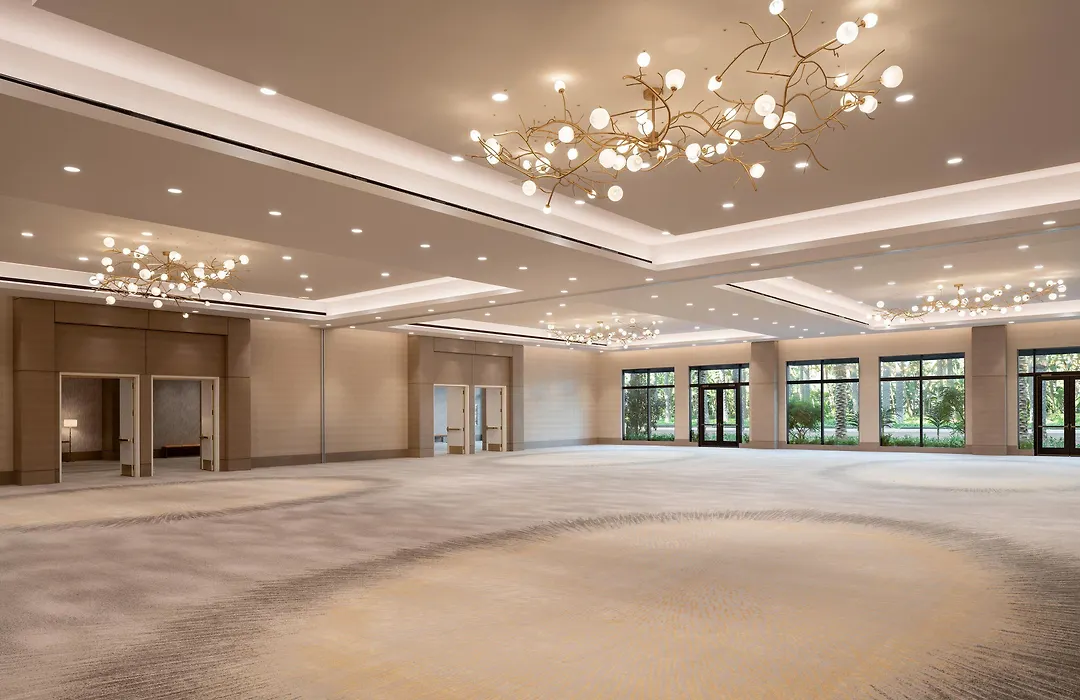 The Westin Anaheim Resort-1