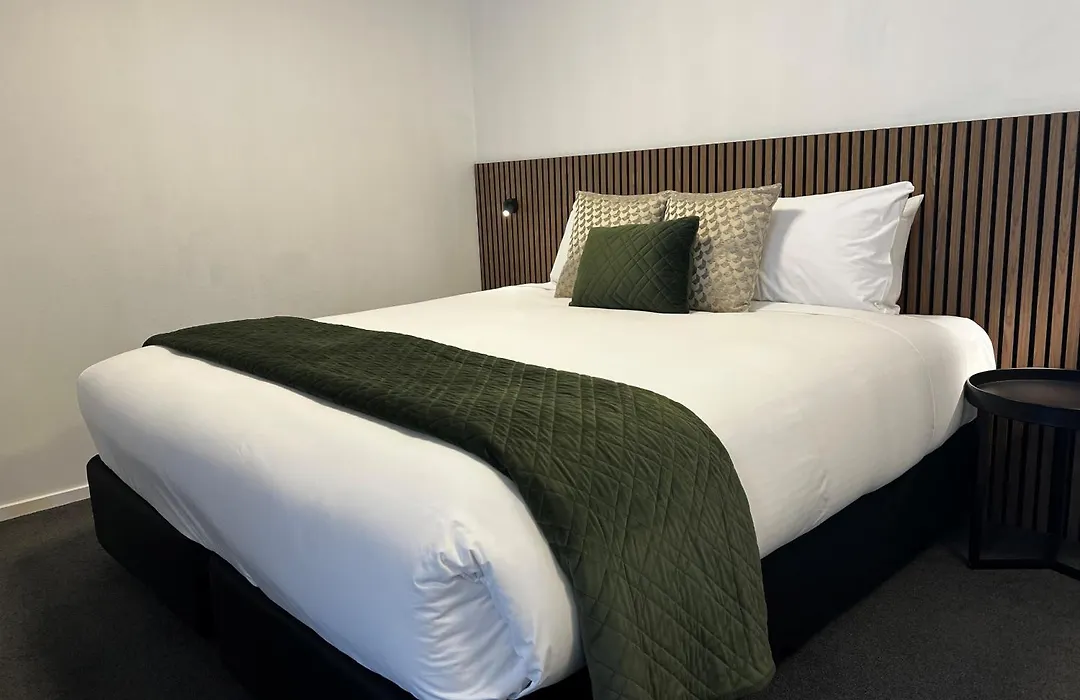 Blue Peaks Lodge-1