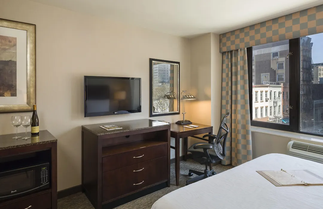 Amtd Idea Tribeca Hotel-1