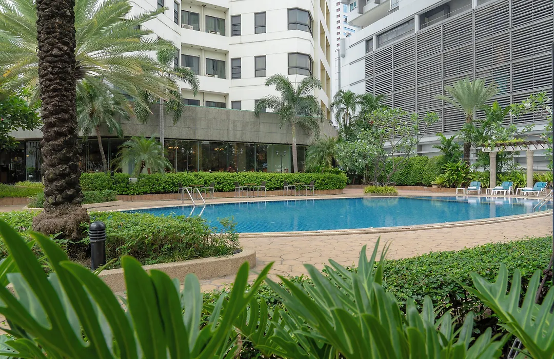 Grand Diamond Suites Hotel-1