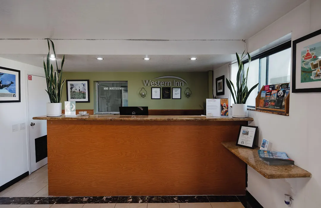 Old Town Western Inn-1