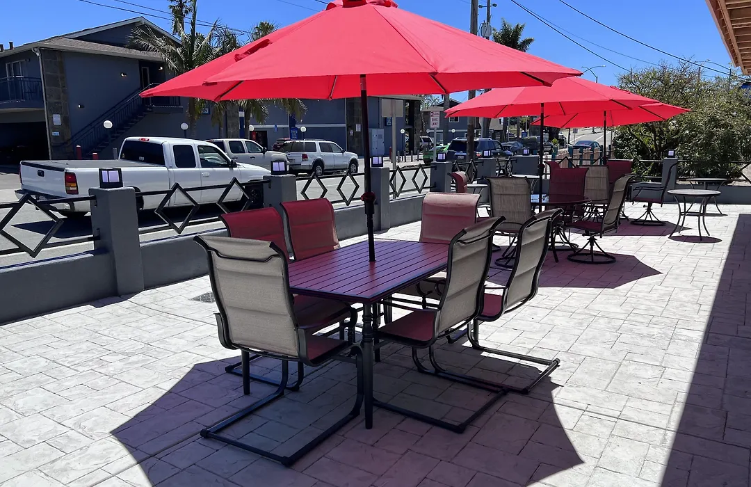 Surf City Inn & Suites-1