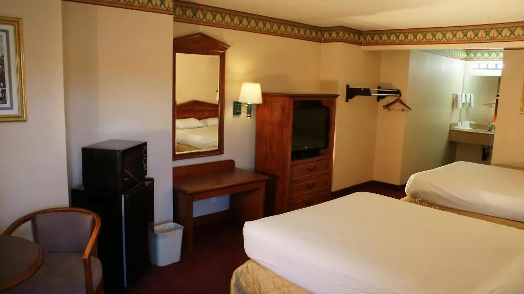 Marina 7 Motel-1