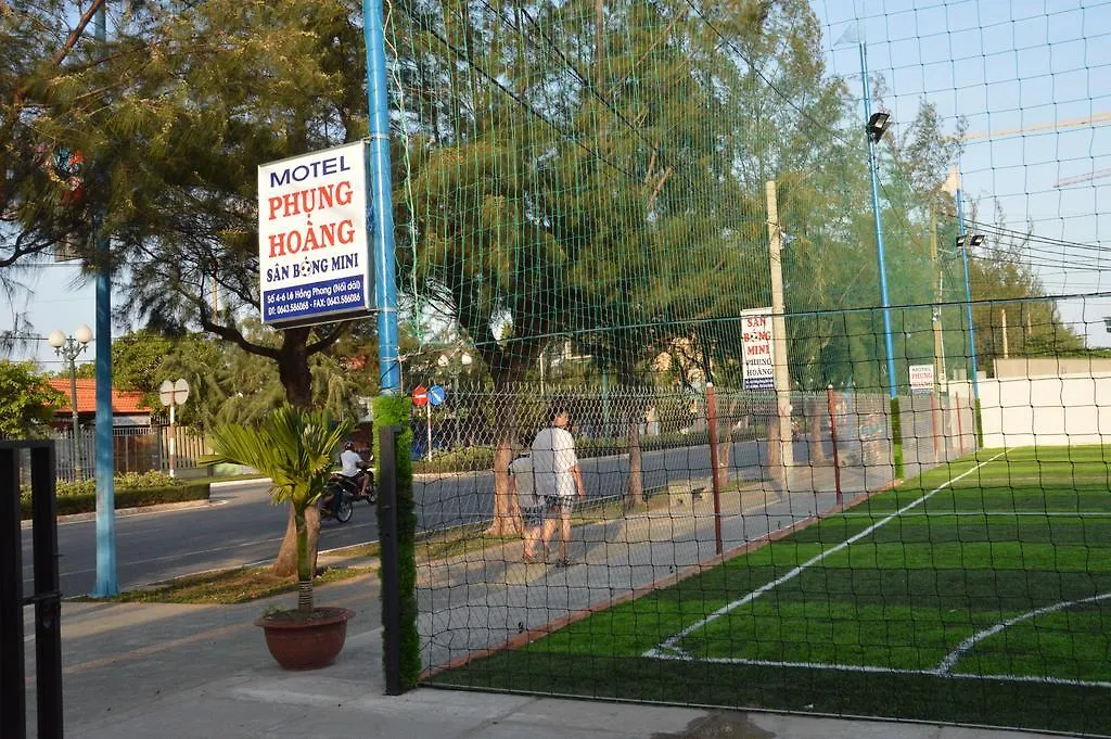 Phung Hoang Motel-1