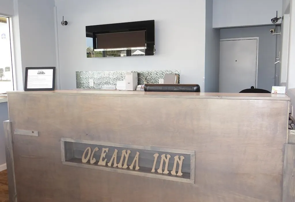Oceana Inn Santa Cruz (Adults Only)-1