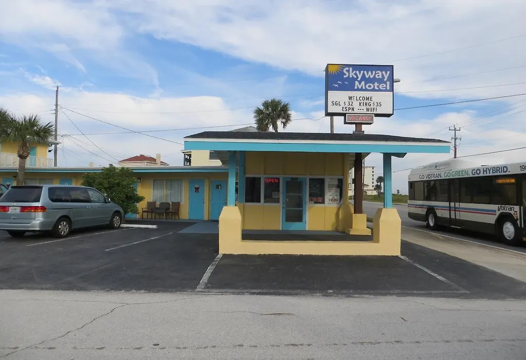 Skyway Motel-1