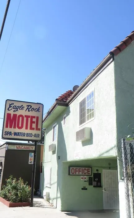 Eagle Rock Motel-1