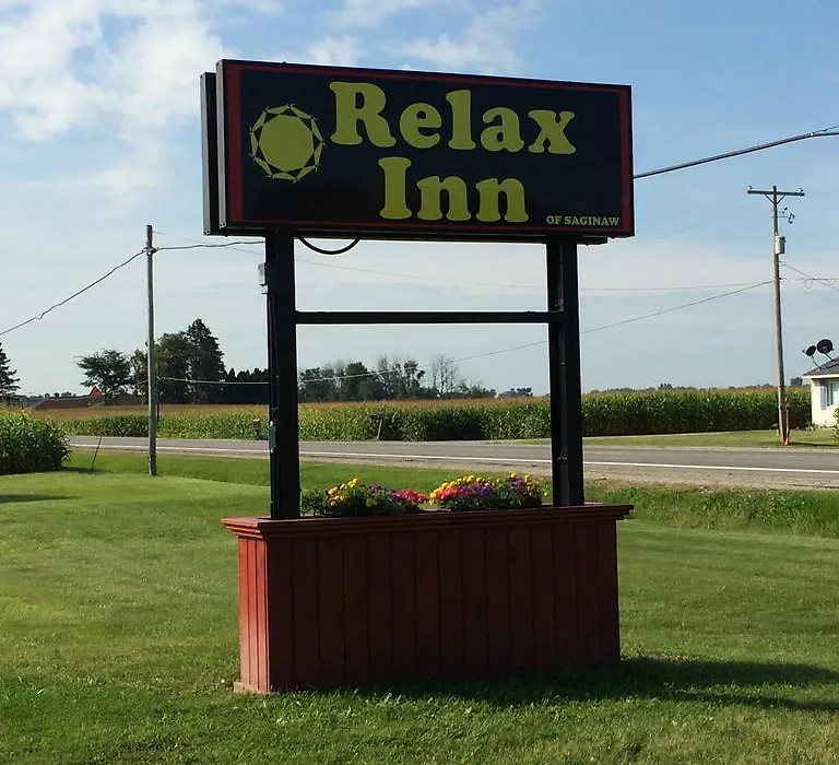 Relax Inn - Saginaw-1