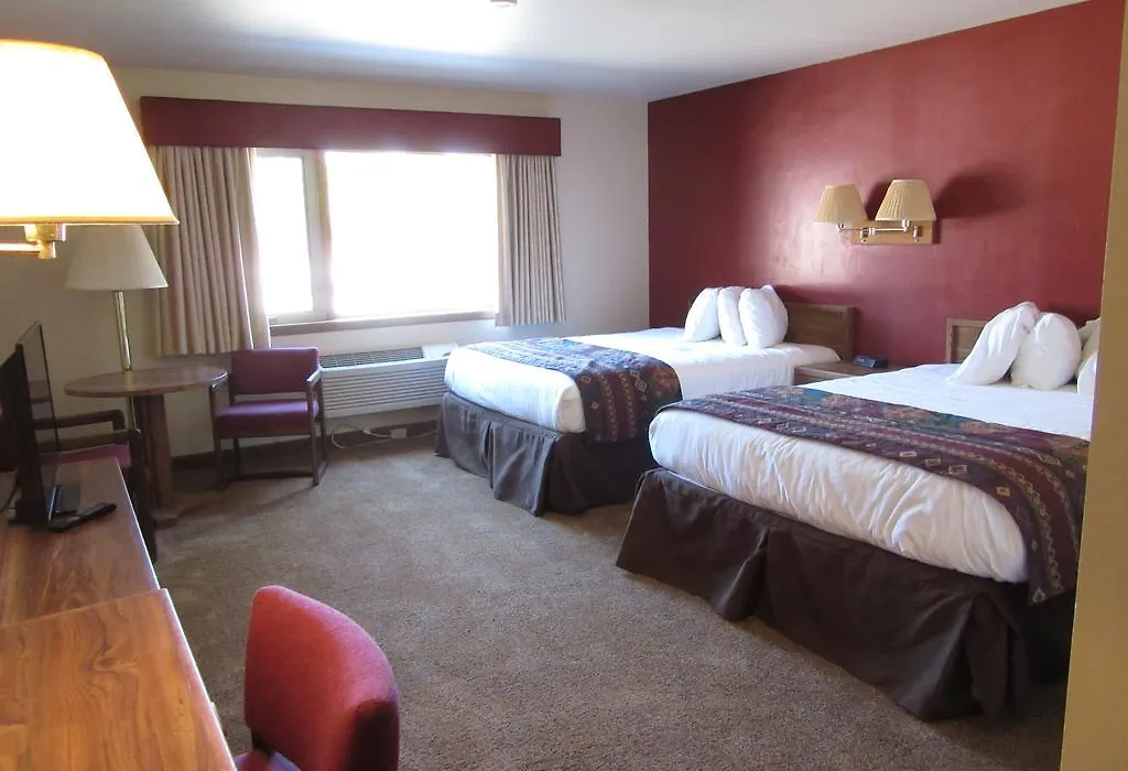 Al'S Westward Ho Motel-1