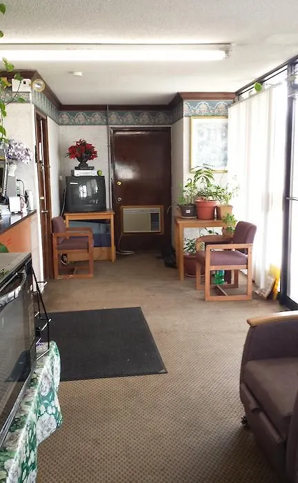 Executive Lodge-1