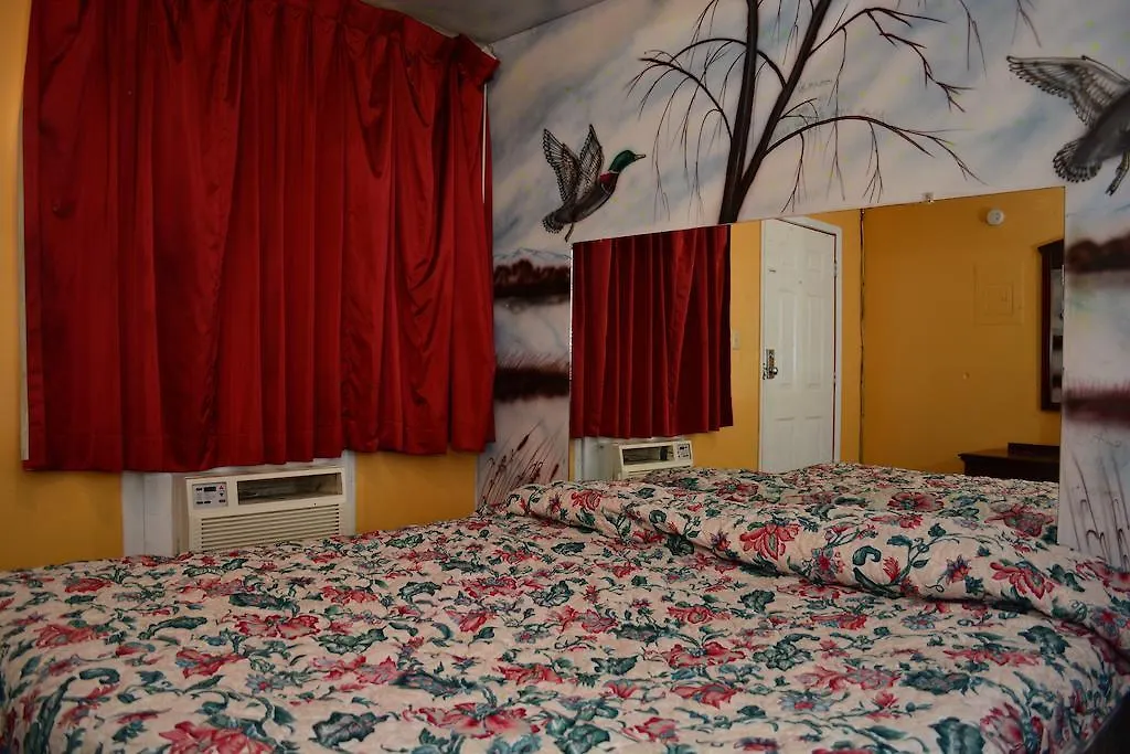 Everkleen Motel Downtown-1