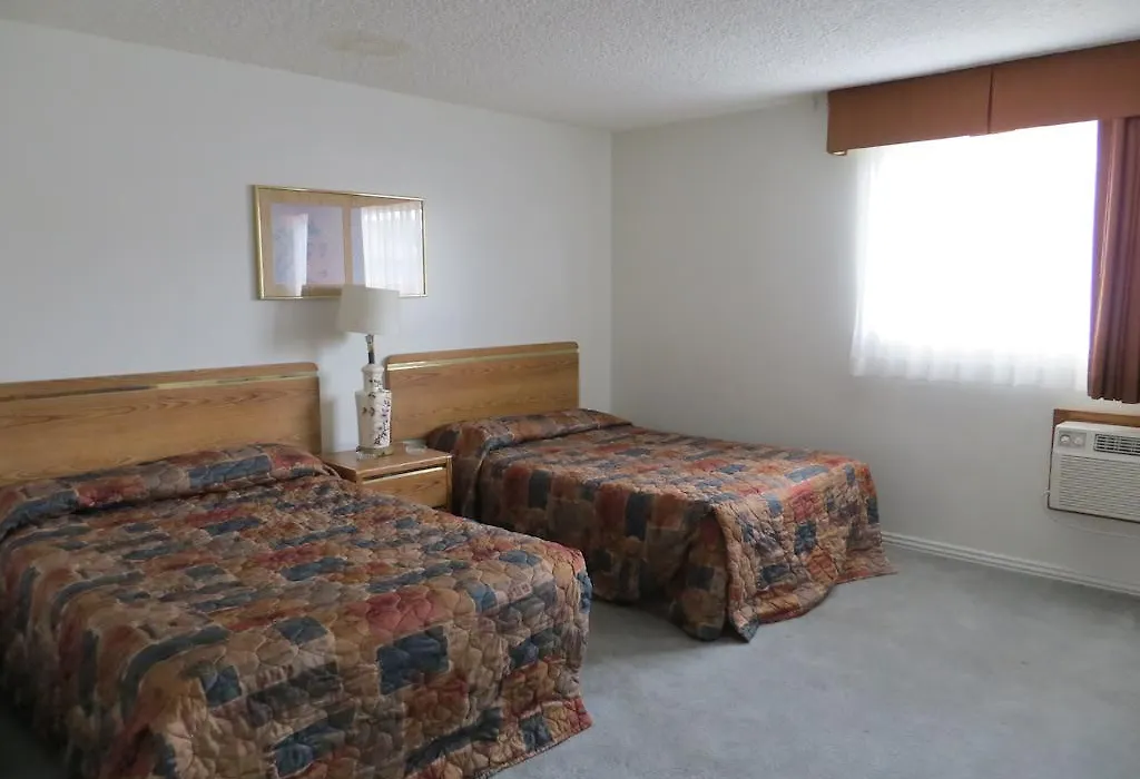 Jet Inn-1