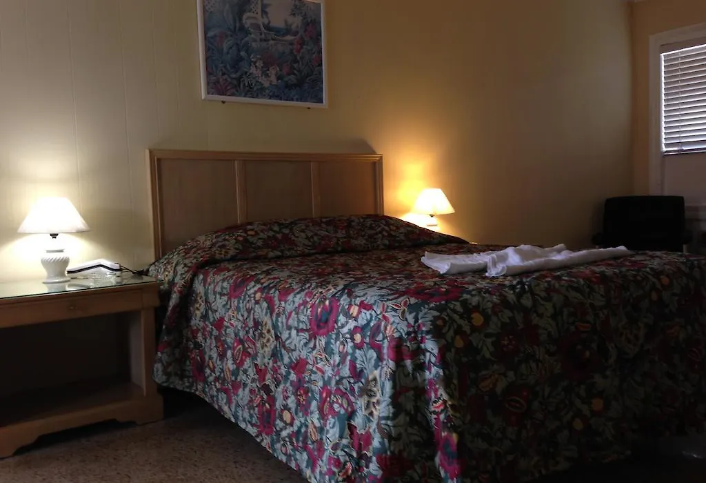 Palacio Inn Motel-1