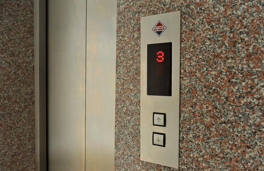 Vinapha 2 Hotel-1