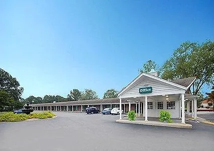 Ambassador Inn-1