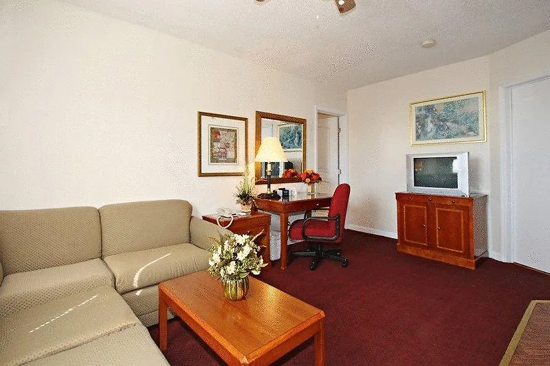 The Regal Inn & Suites-1