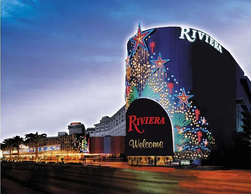 Riviera Hotel & Casino-1