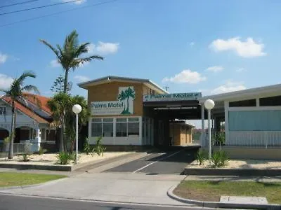Palms Motel Footscray-1