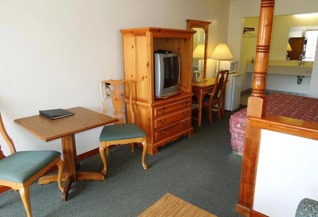Executive Lodge Absecon-1