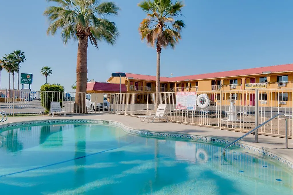 Vagabond Inn Buttonwillow I-5 Exit 253-1