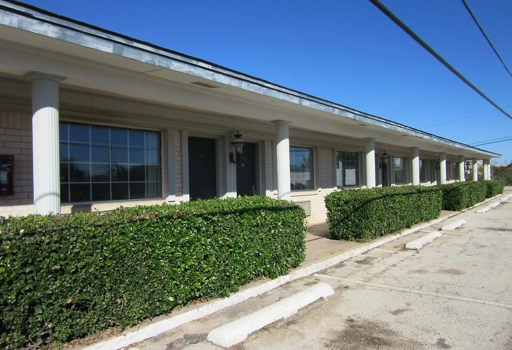 Royal Inn Abilene-1